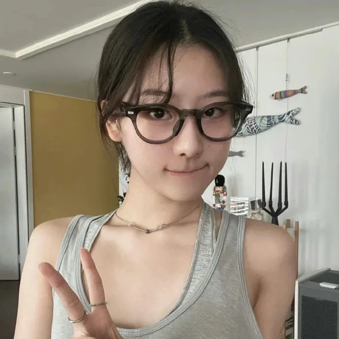 恋爱中的女人