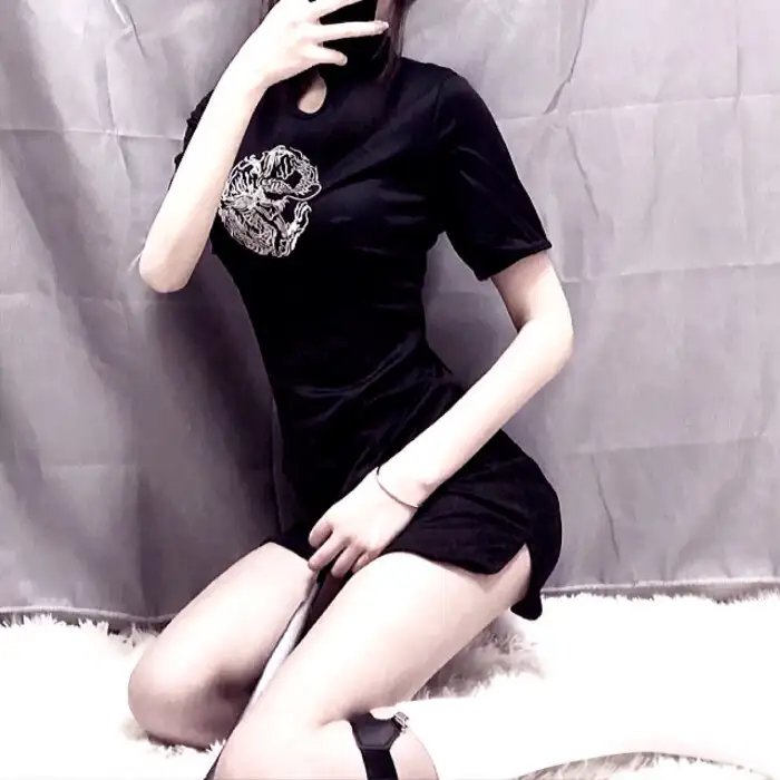 天高