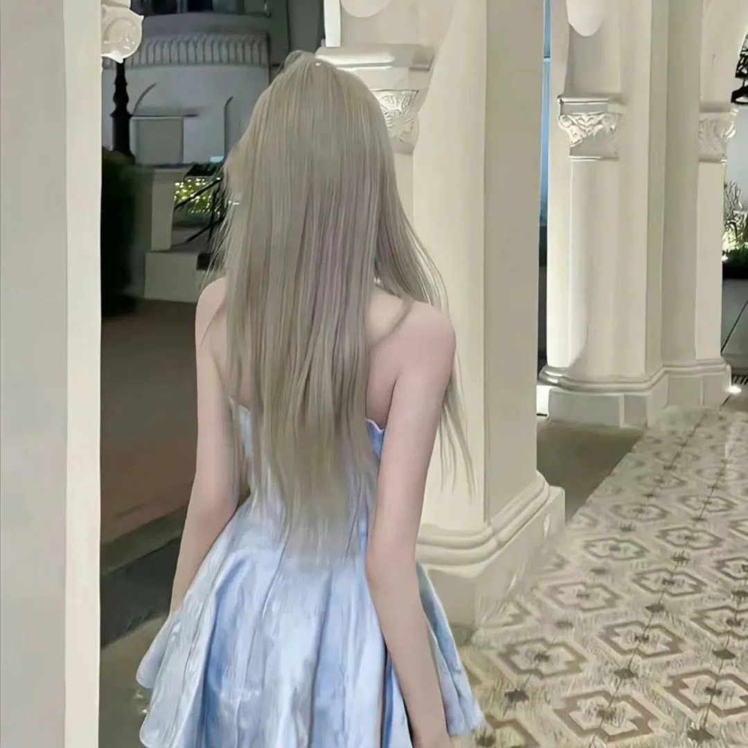 美丽长情
