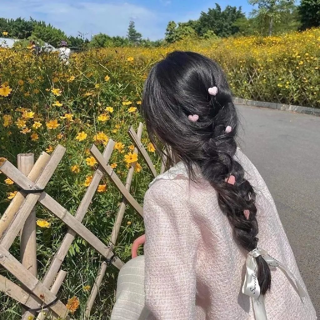 香草天空