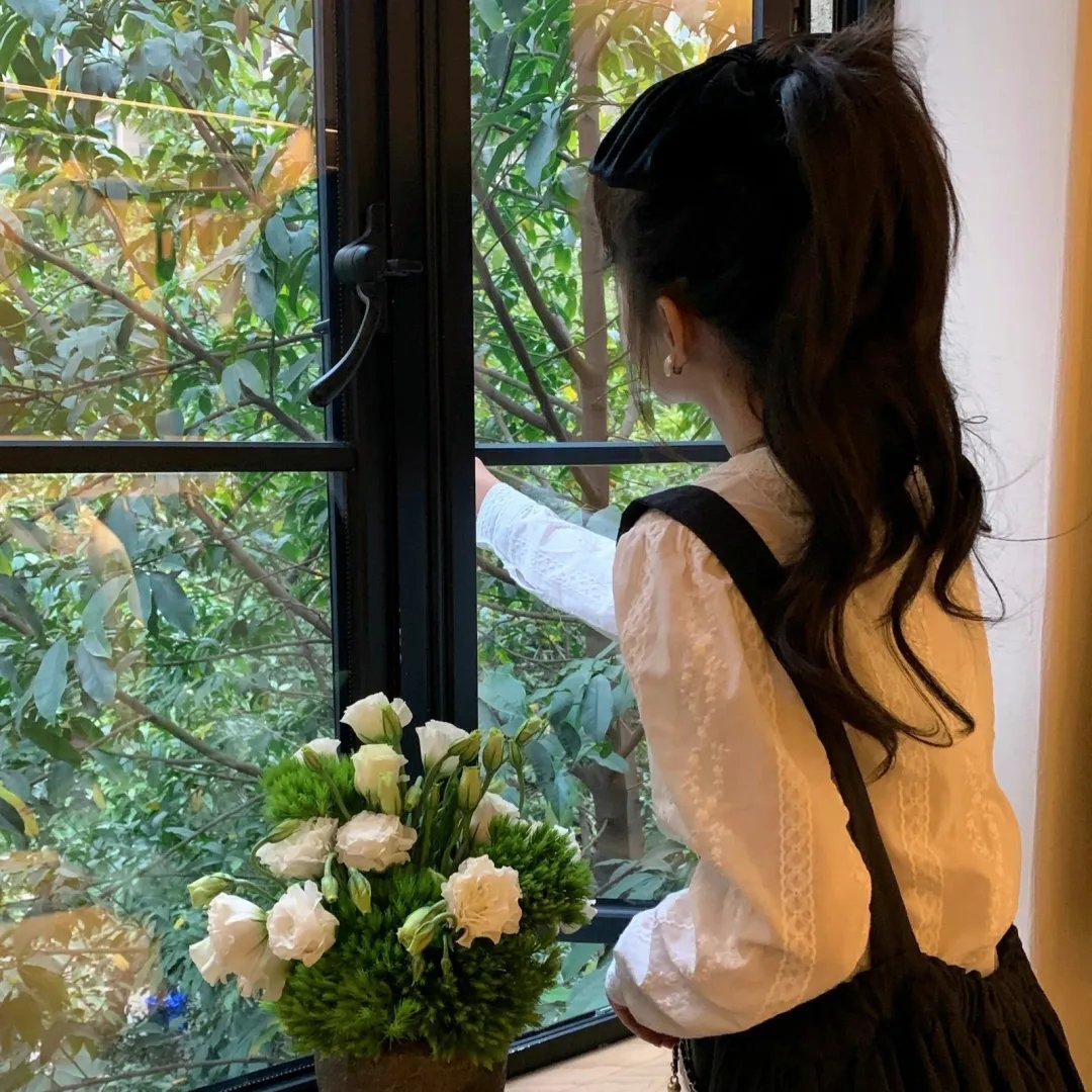 青春，我们不一样